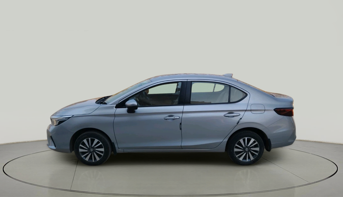 2024 Honda City 1.5L I-VTEC V, Petrol, Manual, 6,816 km, exterior
