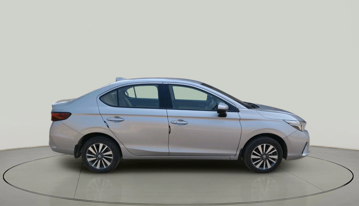 2024 Honda City 1.5L I-VTEC V, Petrol, Manual, 6,816 km, exterior