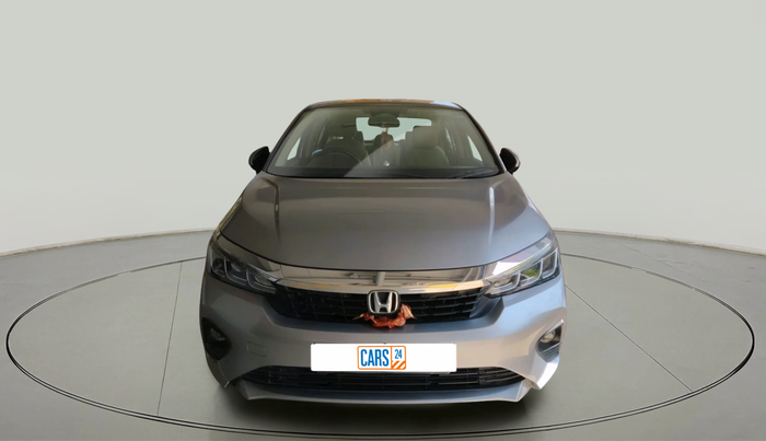 2024 Honda City 1.5L I-VTEC V, Petrol, Manual, 6,816 km, exterior