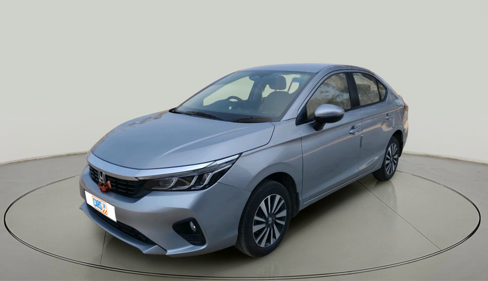 2024 Honda City 1.5L I-VTEC V, Petrol, Manual, 6,816 km, exterior