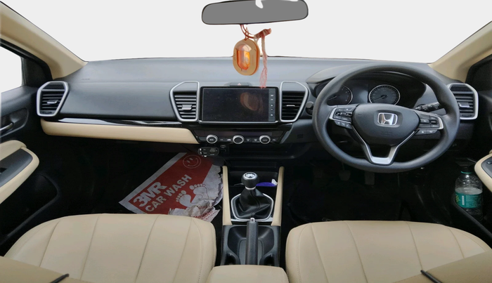 2024 Honda City 1.5L I-VTEC V, Petrol, Manual, 6,816 km, interior