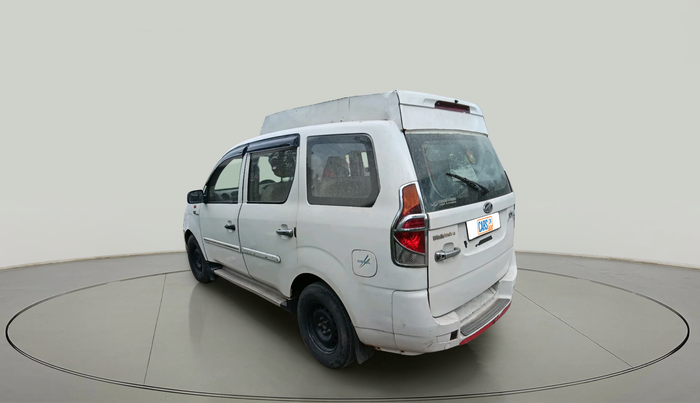 2011 Mahindra Xylo D2 BS III, Diesel, Manual, 1,72,000 km, exterior