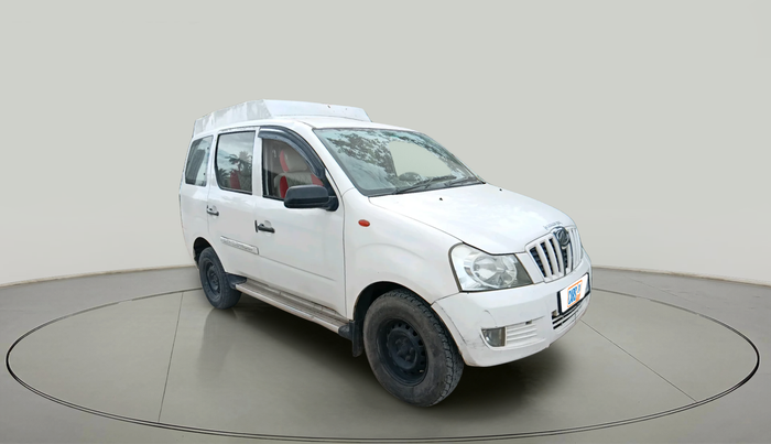 2011 Mahindra Xylo D2 BS III, Diesel, Manual, 1,72,000 km, exterior