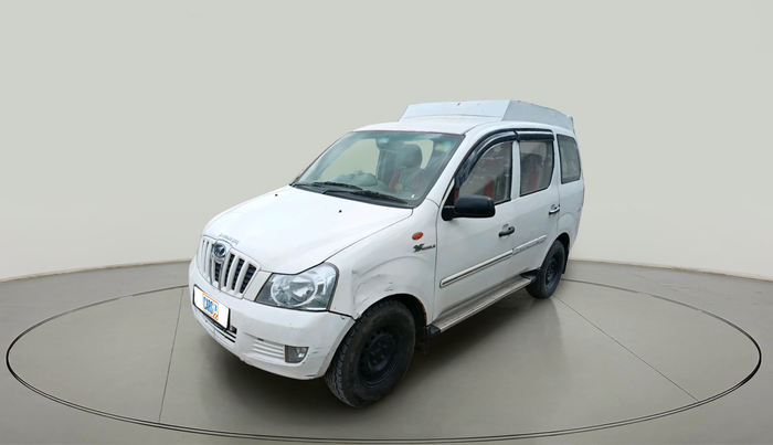 2011 Mahindra Xylo D2 BS III, Diesel, Manual, 1,72,000 km, exterior