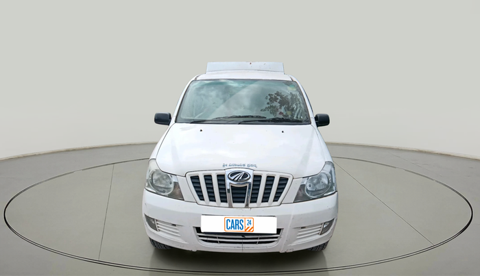 2011 Mahindra Xylo D2 BS III, Diesel, Manual, 1,72,000 km, exterior