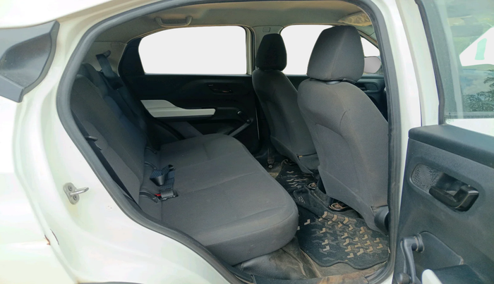 2024 Tata PUNCH PURE MT, Petrol, Manual, 67,937 km, interior