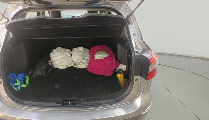 2016 Maruti S Cross ZETA 1.3, Diesel, Manual, 1,35,962 km, exterior