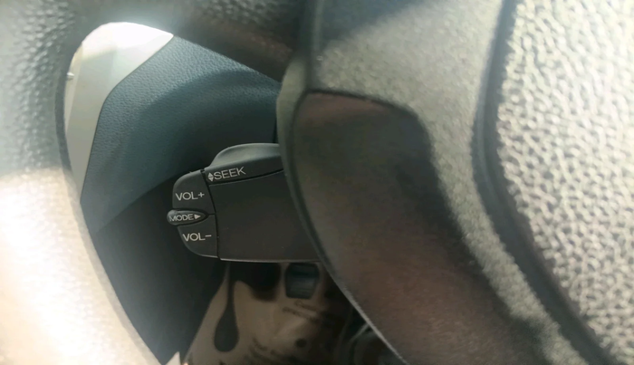 2014 Ford Figo TITANIUM 1.4 DIESEL, Diesel, Manual, 1,63,802 km, interior