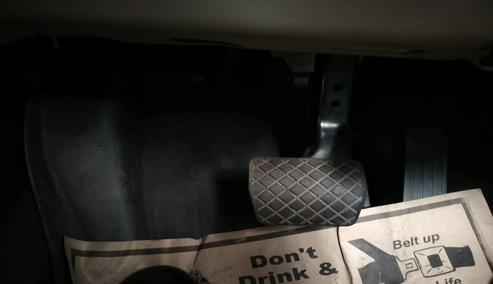 2015 Audi Q3 35 TDI Quattro, Diesel, Automatic, 1,73,001 km, interior