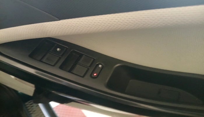 2021 Tata NEXON EV XZ PLUS, Electric, Automatic, 1,13,706 km, interior