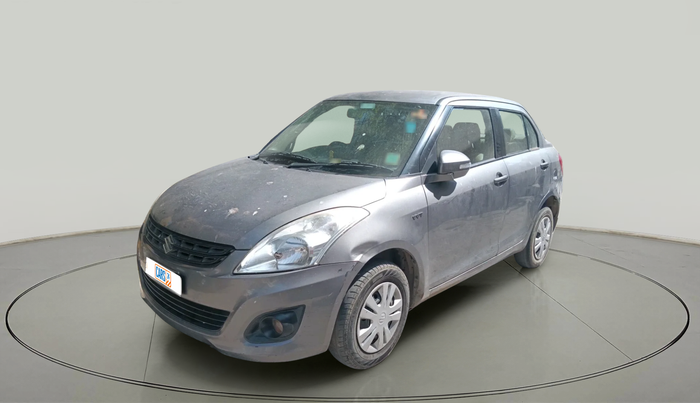 2013 Maruti Swift Dzire VXI, Petrol, Manual, 1,16,683 km, exterior