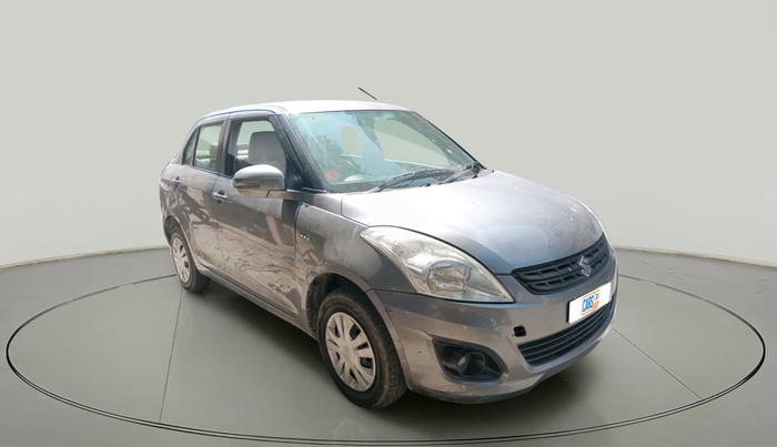 2013 Maruti Swift Dzire VXI, Petrol, Manual, 1,16,683 km, exterior
