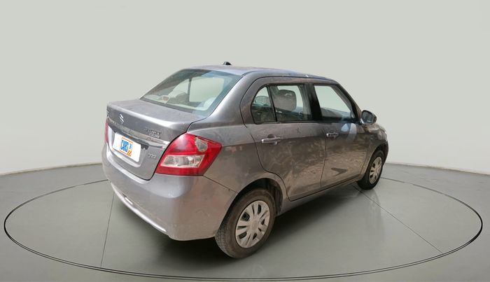 2013 Maruti Swift Dzire VXI, Petrol, Manual, 1,16,683 km, exterior