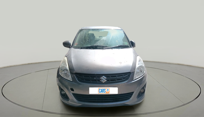 2013 Maruti Swift Dzire VXI, Petrol, Manual, 1,16,683 km, exterior