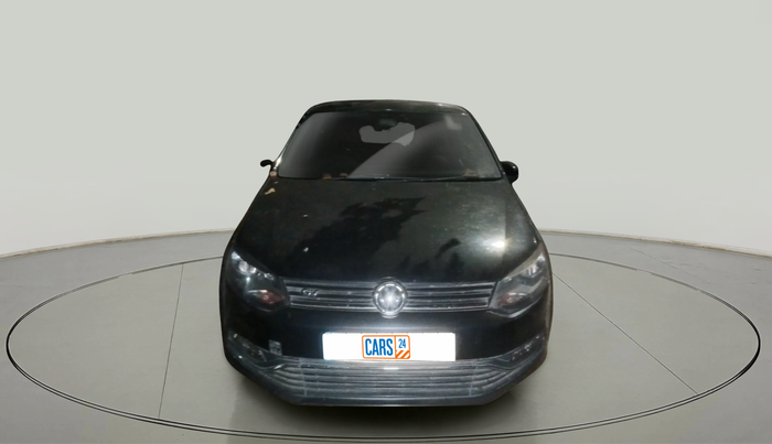 2016 Volkswagen Polo GT TSI AT, Petrol, Automatic, 75,015 km, exterior