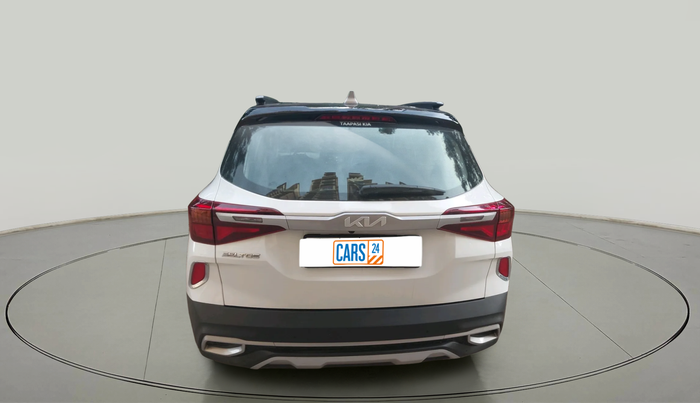 2021 KIA SELTOS HTK PLUS 1.5 IMT, Petrol, Manual, 25,027 km, exterior