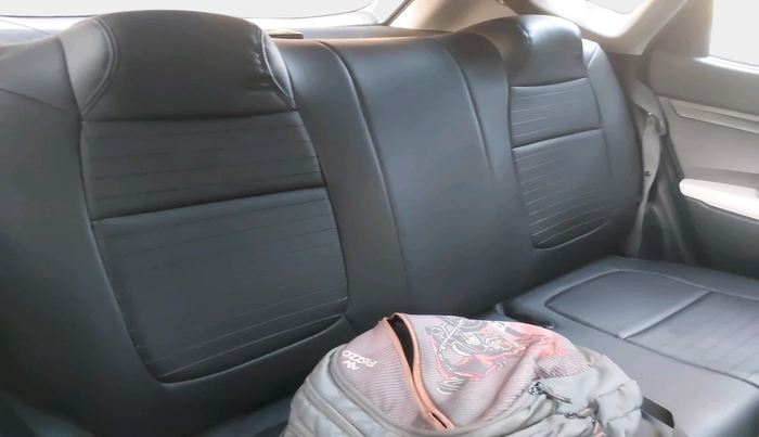 2021 KIA SELTOS HTK PLUS 1.5 IMT, Petrol, Manual, 25,027 km, interior