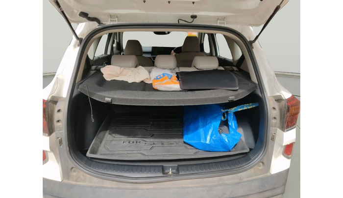 2023 KIA SELTOS HTX 1.5 DIESEL AT, Diesel, Automatic, 29,566 km, exterior