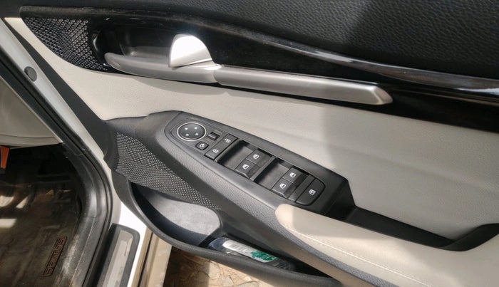 2023 KIA SELTOS HTX 1.5 DIESEL AT, Diesel, Automatic, 29,566 km, interior