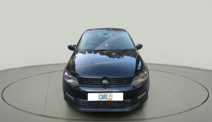 2019 Volkswagen Polo HIGHLINE PLUS 1.5 16 ALLOY, Diesel, Manual, 83,365 km, exterior