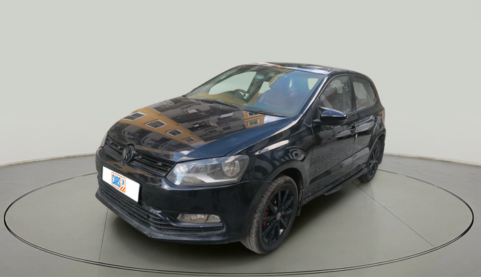 2019 Volkswagen Polo HIGHLINE PLUS 1.5 16 ALLOY, Diesel, Manual, 83,365 km, exterior