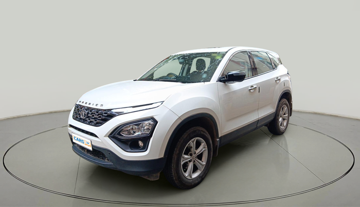 2022 Tata Harrier XTA 2.0L KRYOTEC PLUS, Diesel, Automatic, 21,773 km, exterior