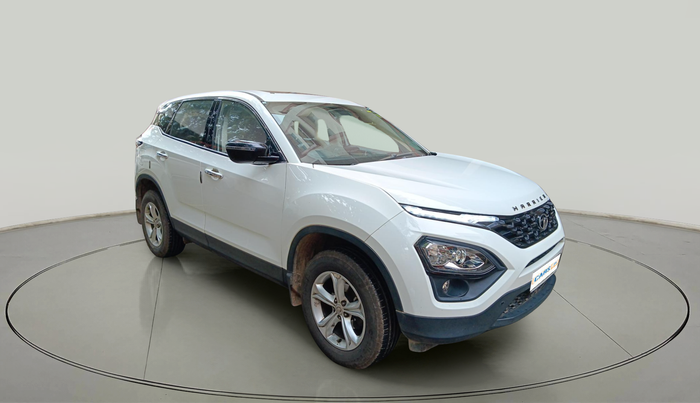 2022 Tata Harrier XTA 2.0L KRYOTEC PLUS, Diesel, Automatic, 21,773 km, exterior