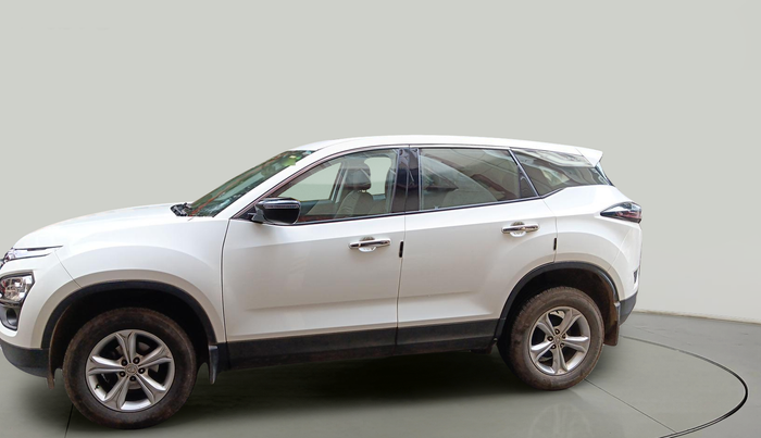 2022 Tata Harrier XTA 2.0L KRYOTEC PLUS, Diesel, Automatic, 21,773 km, exterior