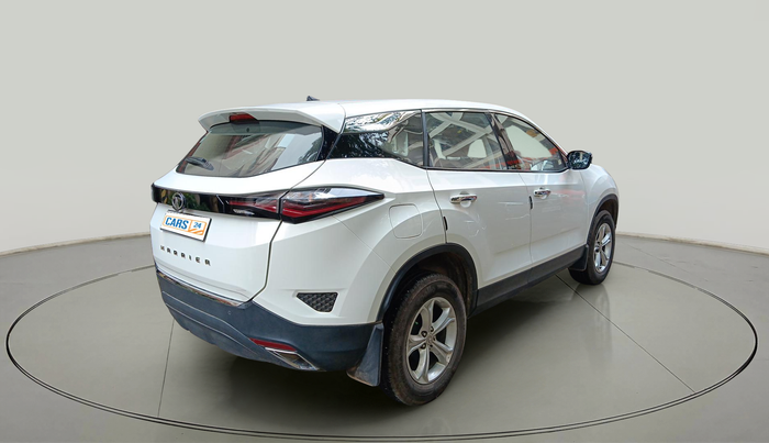 2022 Tata Harrier XTA 2.0L KRYOTEC PLUS, Diesel, Automatic, 21,773 km, exterior