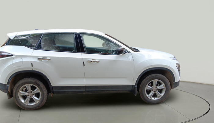 2022 Tata Harrier XTA 2.0L KRYOTEC PLUS, Diesel, Automatic, 21,773 km, exterior