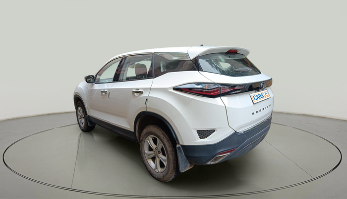 2022 Tata Harrier XTA 2.0L KRYOTEC PLUS, Diesel, Automatic, 21,773 km, exterior