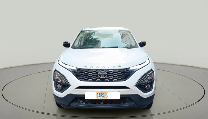 2022 Tata Harrier XTA 2.0L KRYOTEC PLUS, Diesel, Automatic, 21,773 km, exterior
