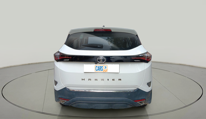 2022 Tata Harrier XTA 2.0L KRYOTEC PLUS, Diesel, Automatic, 21,773 km, exterior