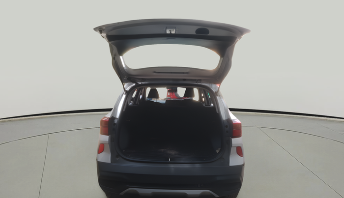 2022 KIA SELTOS HTE 1.5 DIESEL, Diesel, Manual, 16,153 km, exterior