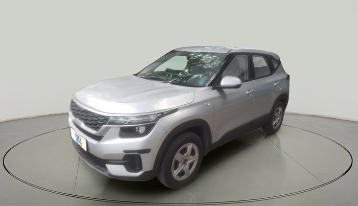 2022 KIA SELTOS HTE 1.5 DIESEL, Diesel, Manual, 16,153 km, exterior