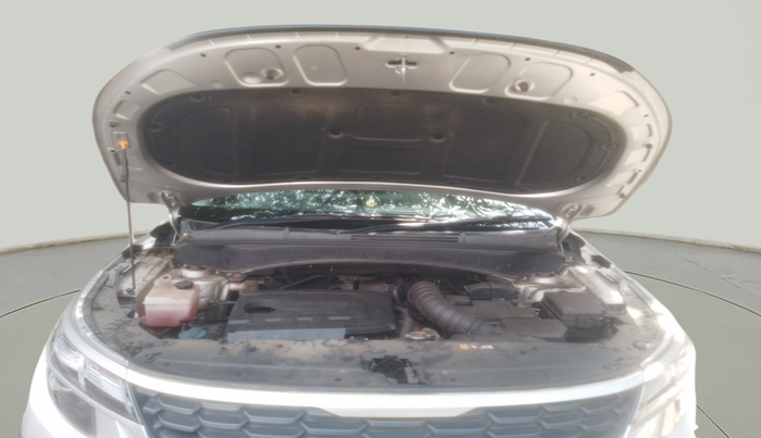 2022 KIA SELTOS HTE 1.5 DIESEL, Diesel, Manual, 16,153 km, exterior