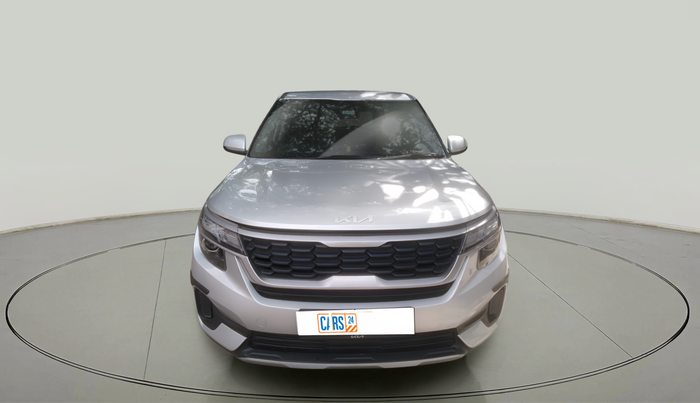 2022 KIA SELTOS HTE 1.5 DIESEL, Diesel, Manual, 16,153 km, exterior