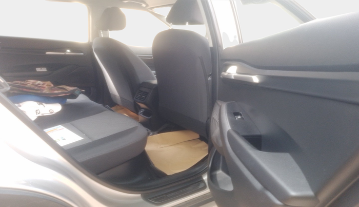 2022 KIA SELTOS HTE 1.5 DIESEL, Diesel, Manual, 16,153 km, interior