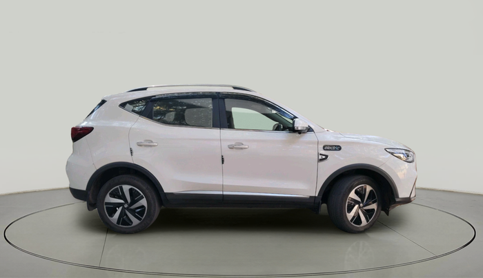 2023 MG ZS EV EXCLUSIVE, Electric, Automatic, 37,397 km, exterior