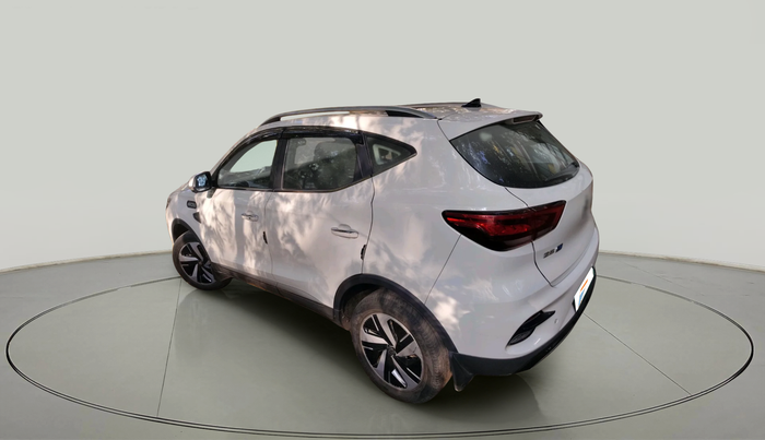 2023 MG ZS EV EXCLUSIVE, Electric, Automatic, 37,397 km, exterior