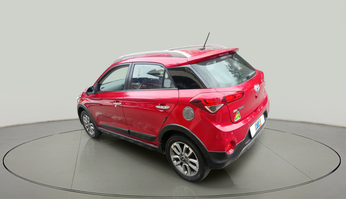 2015 Hyundai i20 Active 1.4 SX, Diesel, Manual, 1,03,500 km, exterior