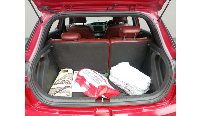 2015 Hyundai i20 Active 1.4 SX, Diesel, Manual, 1,03,500 km, exterior