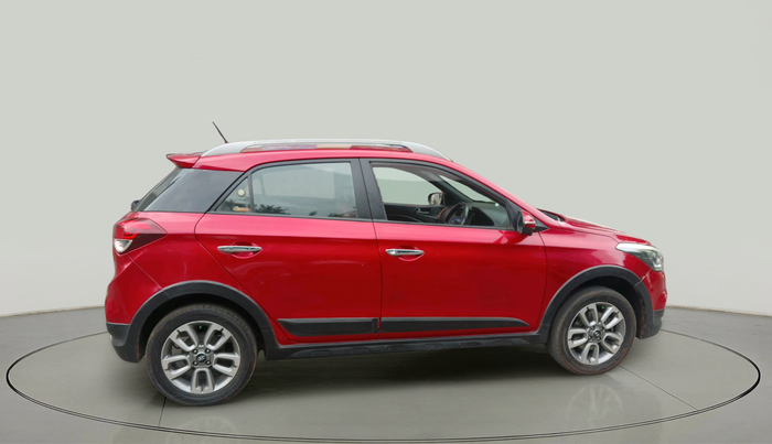 2015 Hyundai i20 Active 1.4 SX, Diesel, Manual, 1,03,500 km, exterior