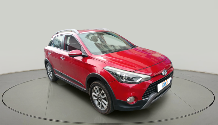 2015 Hyundai i20 Active 1.4 SX, Diesel, Manual, 1,03,500 km, exterior