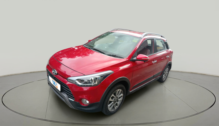2015 Hyundai i20 Active 1.4 SX, Diesel, Manual, 1,03,500 km, exterior