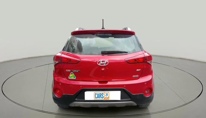 2015 Hyundai i20 Active 1.4 SX, Diesel, Manual, 1,03,500 km, exterior