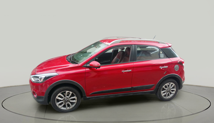 2015 Hyundai i20 Active 1.4 SX, Diesel, Manual, 1,03,500 km, exterior