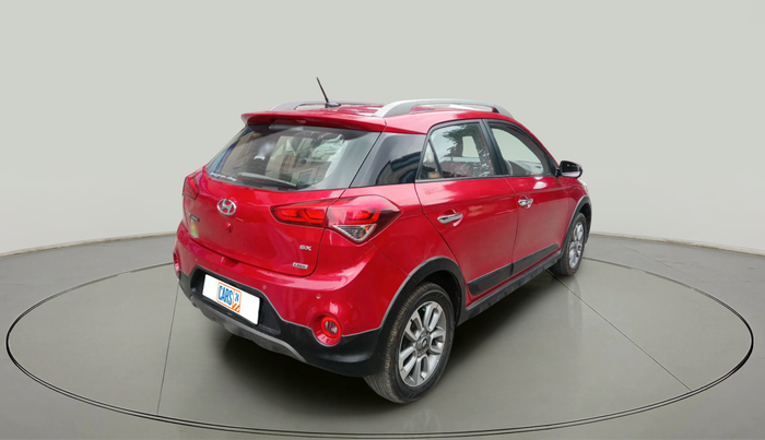 2015 Hyundai i20 Active 1.4 SX, Diesel, Manual, 1,03,500 km, exterior