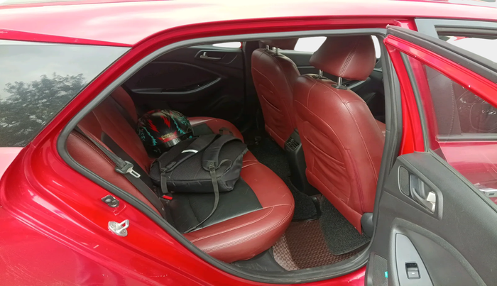 2015 Hyundai i20 Active 1.4 SX, Diesel, Manual, 1,03,500 km, interior