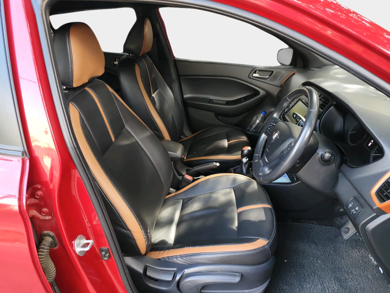 Interior
